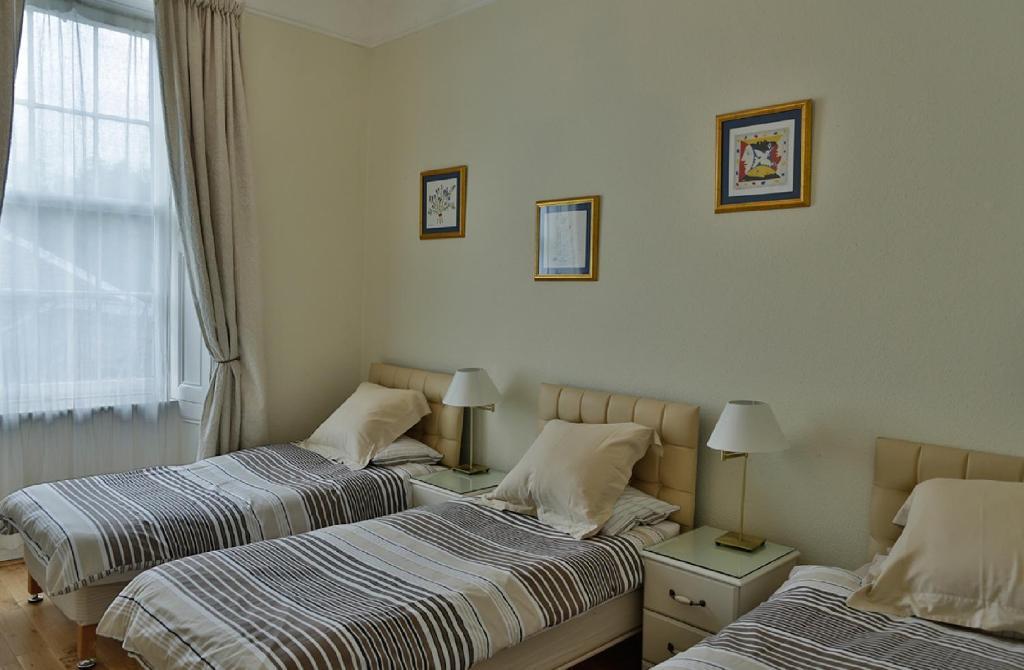 Grampian Hotel Данди Номер фото